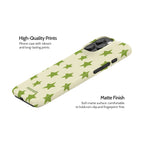 Sage Starlight - iPhone 16 Pro Max Case