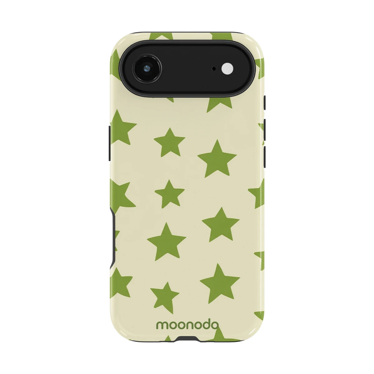 Sage Starlight - iPhone 17 Air Case