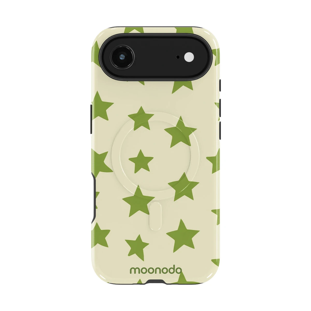 Sage Starlight - iPhone 17 Air Case