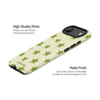 Sage Starlight - iPhone 17 Air Case