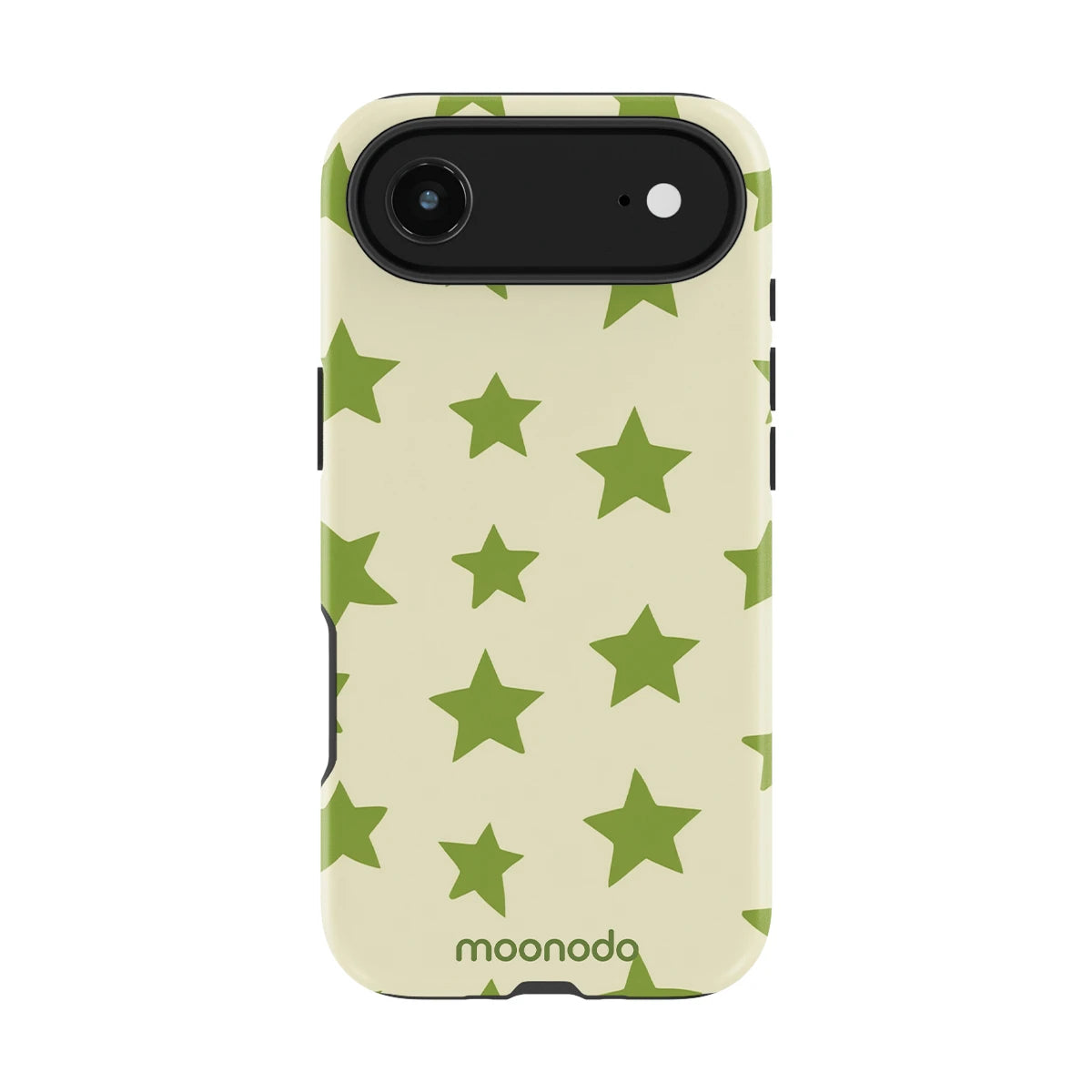 Sage Starlight - iPhone 17 Air Case