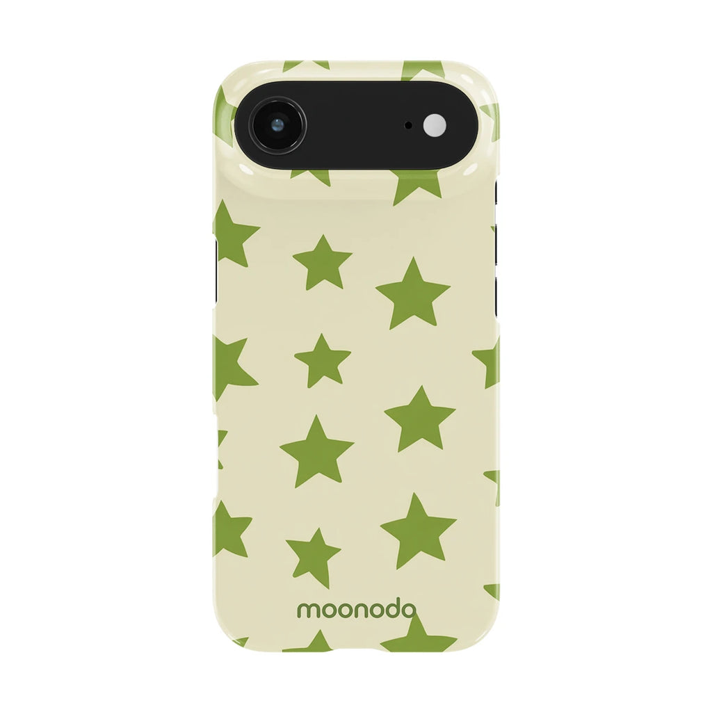 Sage Starlight - iPhone 17 Air Case
