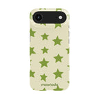 Sage Starlight - iPhone 17 Air Case