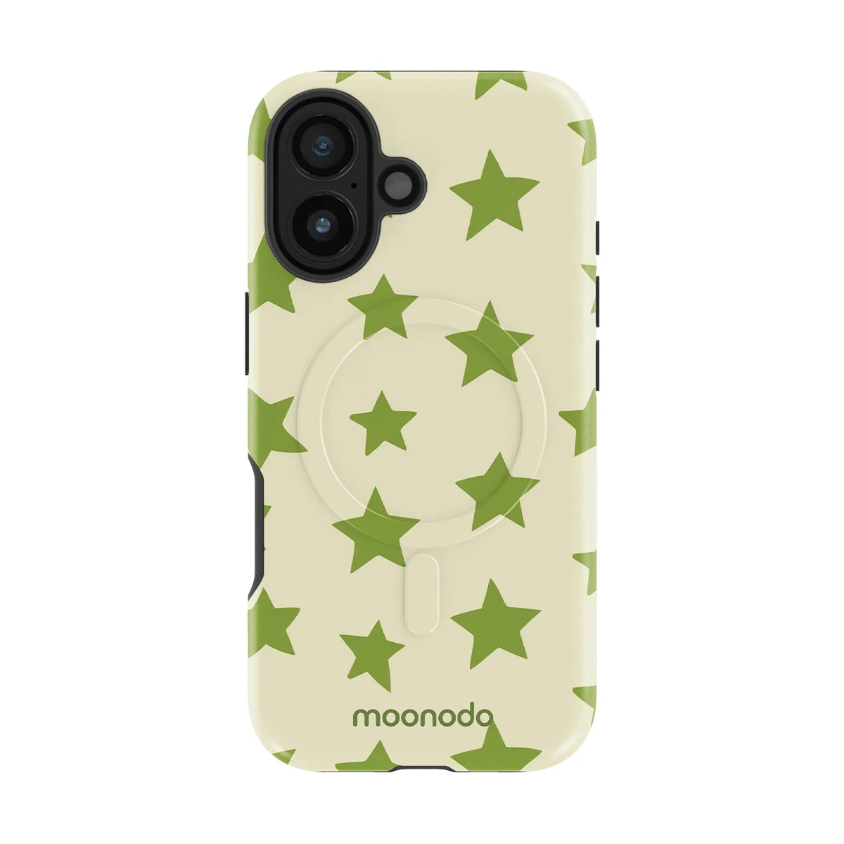 Sage Starlight - iPhone 17 Case