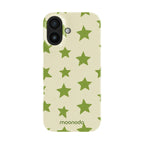 Sage Starlight - iPhone 17 Case