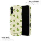 Sage Starlight - iPhone 17 Case