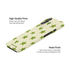 Sage Starlight - iPhone 17 Case