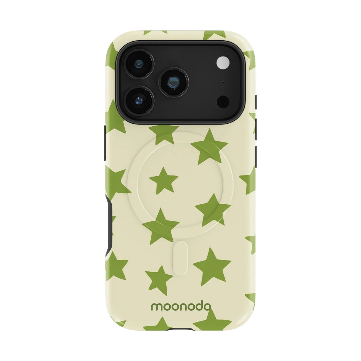 Sage Starlight - iPhone 17 Pro Case
