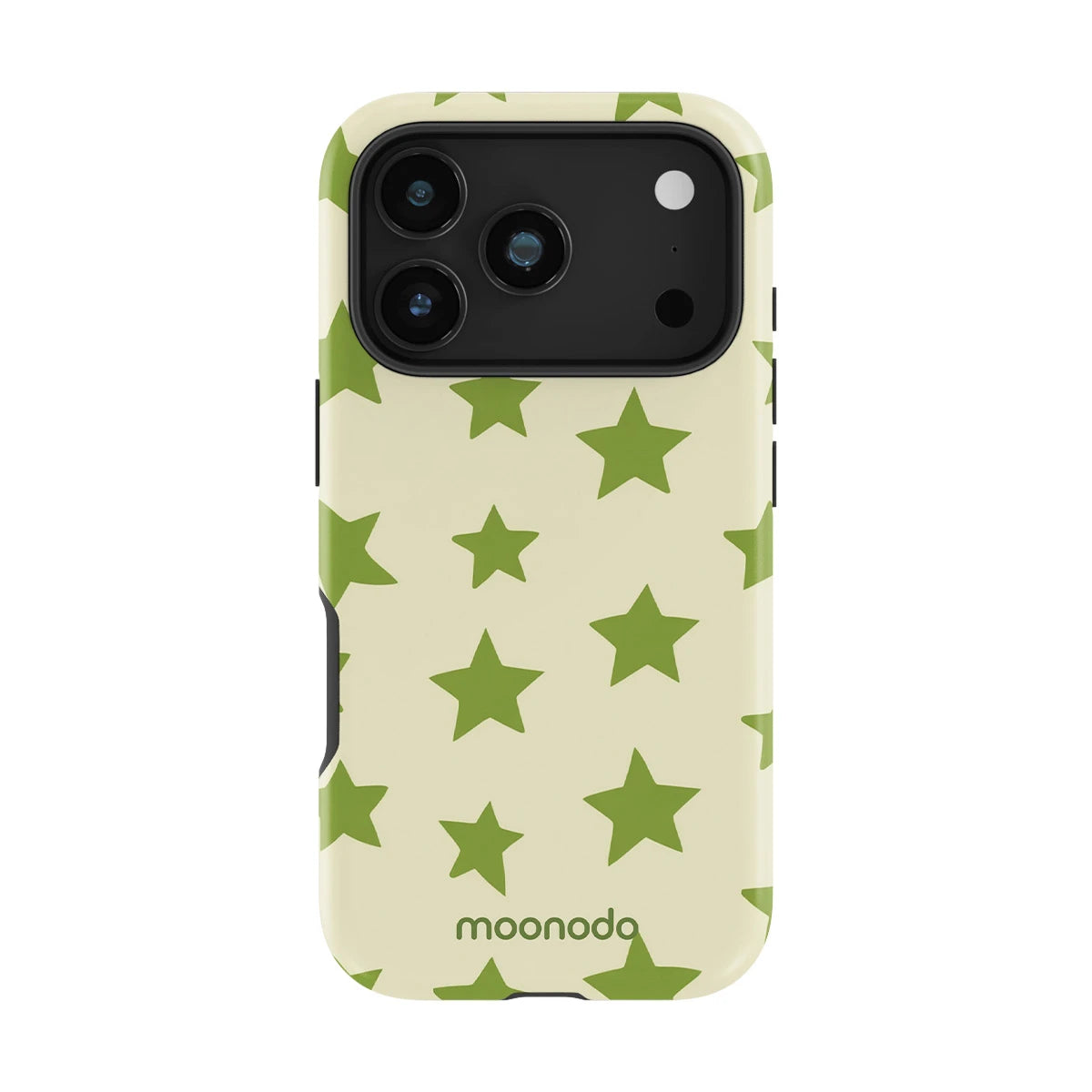 Sage Starlight - iPhone 17 Pro Case