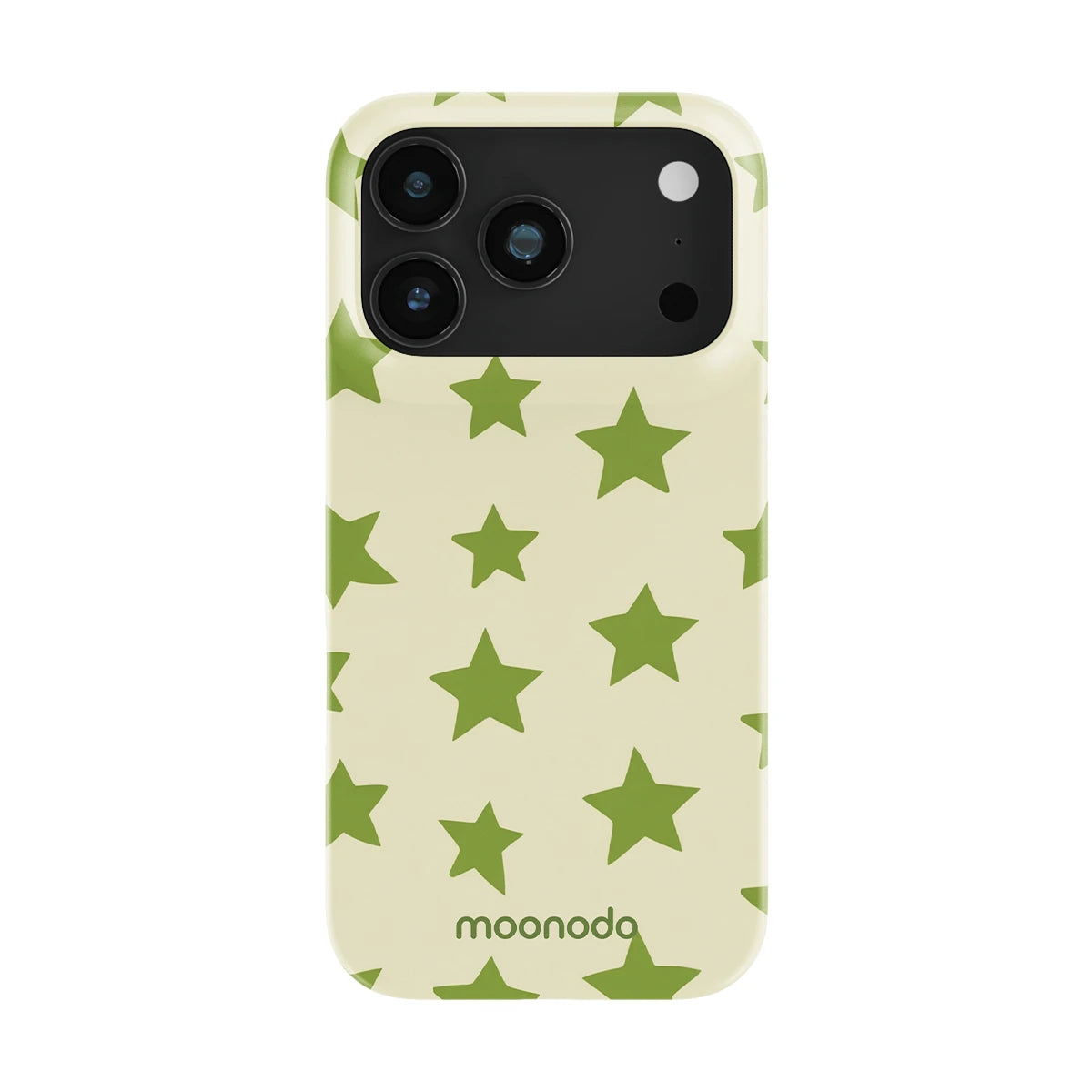 Sage Starlight - iPhone 17 Pro Case