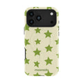 Sage Starlight - iPhone 17 Pro Max Case