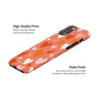 Crimson Beat - iPhone 11 Pro Case