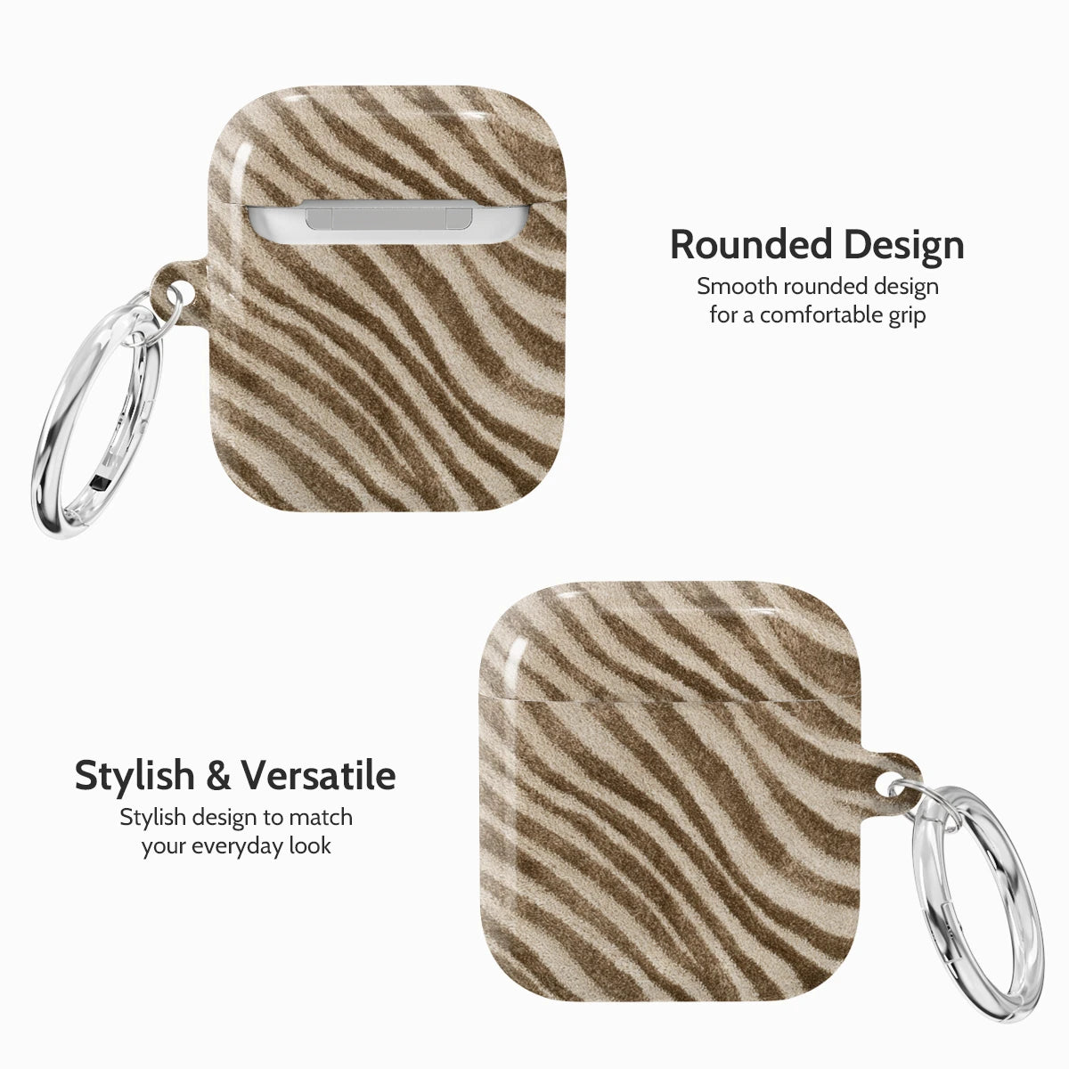 Dune Cadence - AirPods 1 & 2 Case