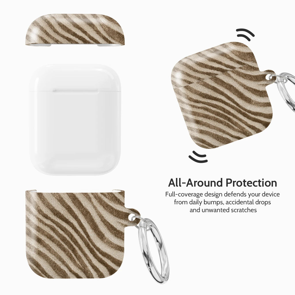 Dune Cadence - AirPods 1 & 2 Case
