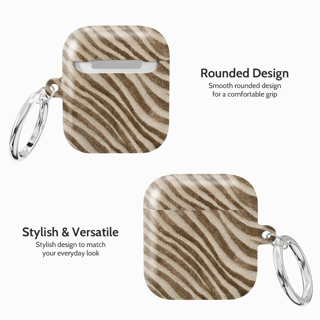 Dune Cadence - AirPods 1 & 2 Case
