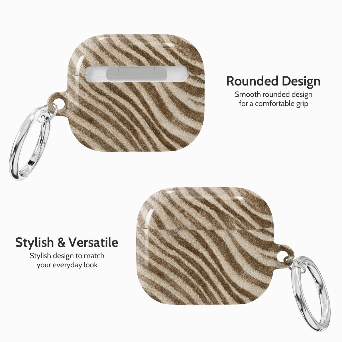 Dune Cadence - AirPods 3 Case