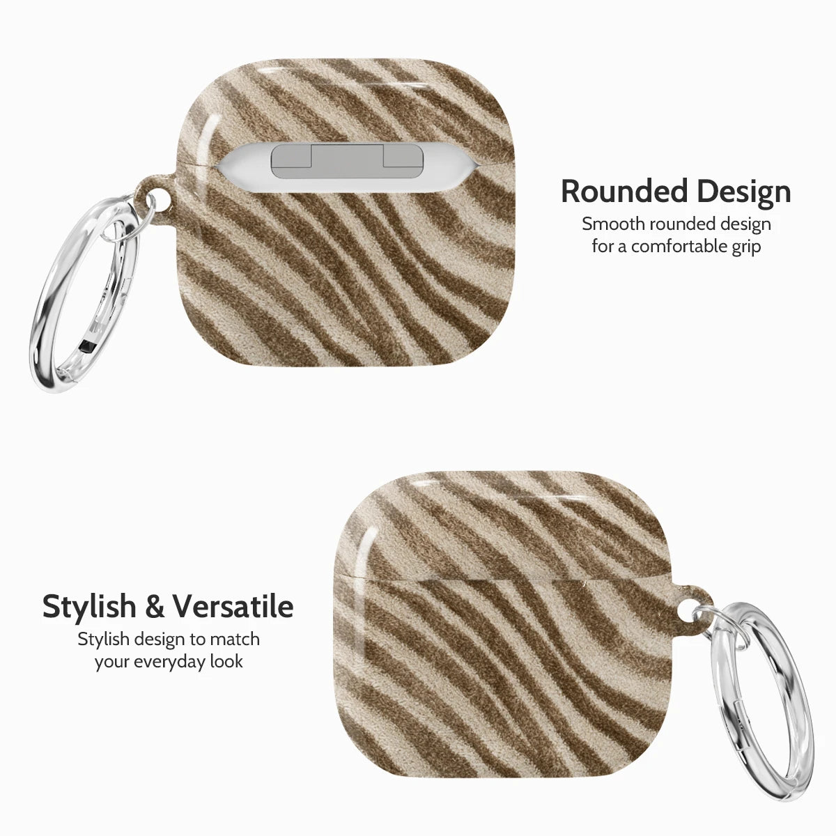Dune Cadence - AirPods 4 Case
