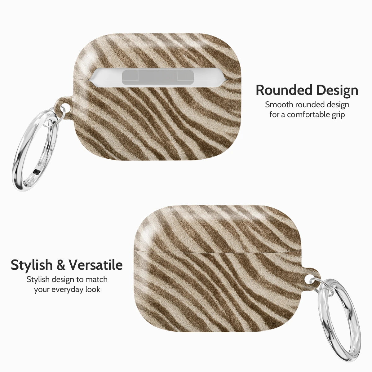 Dune Cadence - AirPods Pro 1 Case