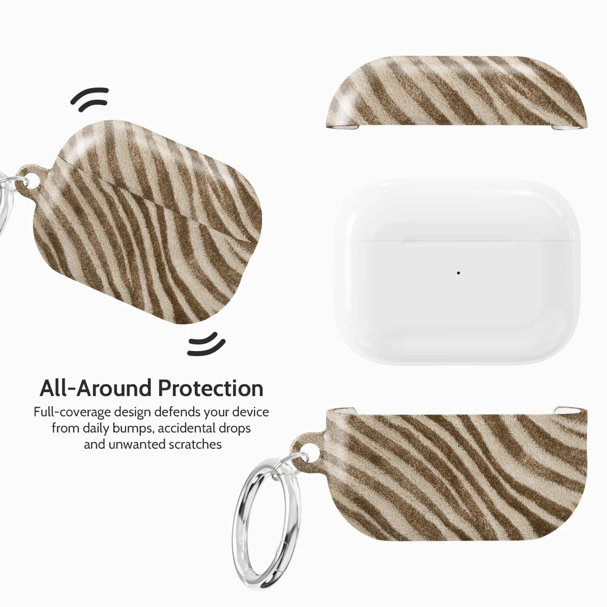 Dune Cadence - AirPods Pro 2 Case