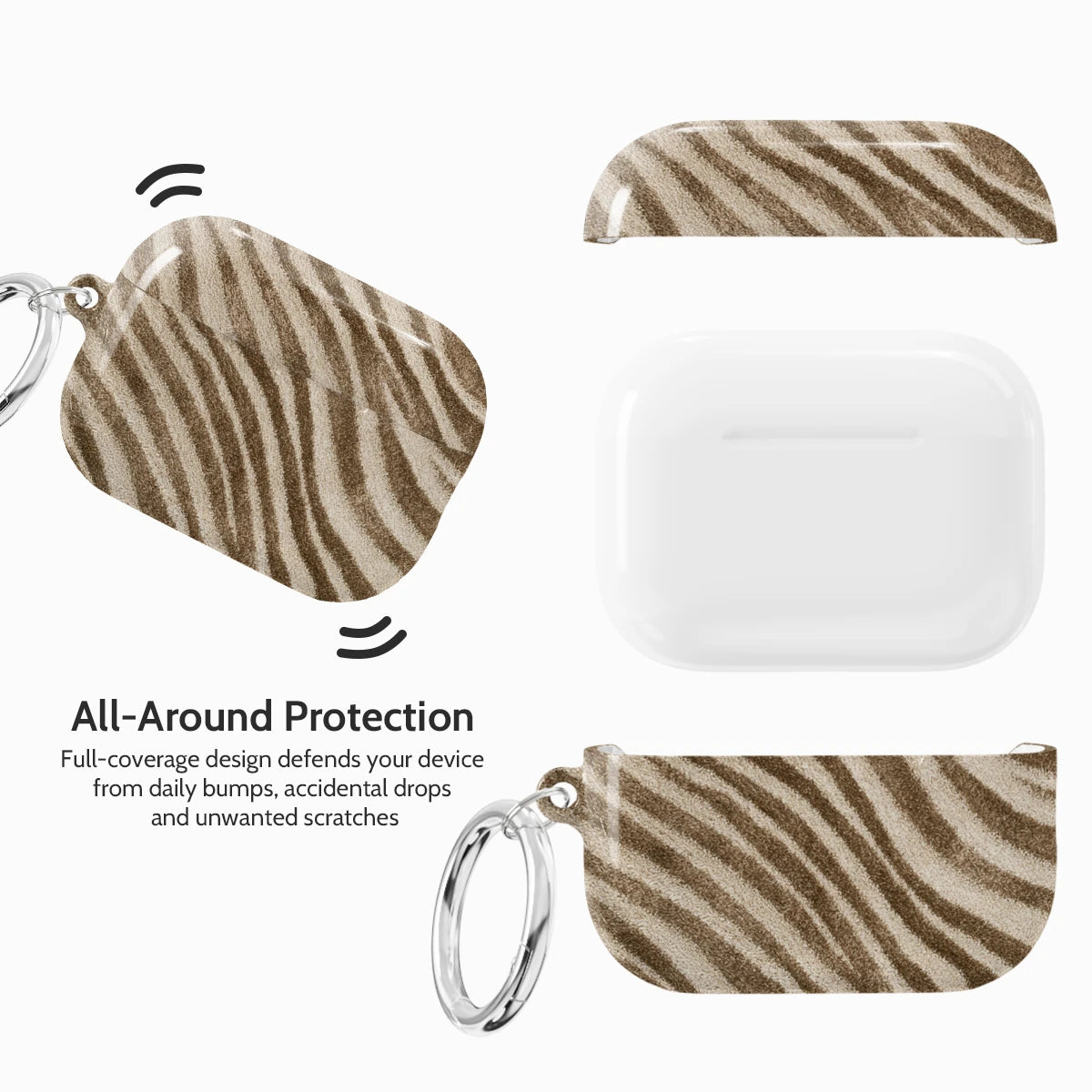 Dune Cadence - AirPods Pro 3 Case