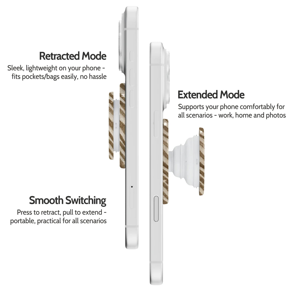 Dune Cadence - MagSafe Grip