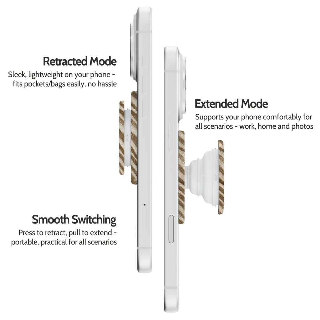 Dune Cadence - MagSafe Grip