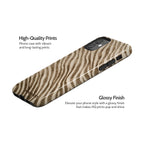 Dune Cadence - iPhone 11 Case