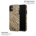 Dune Cadence - iPhone 11 Case