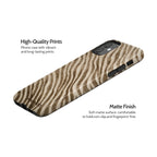 Dune Cadence - iPhone 11 Case