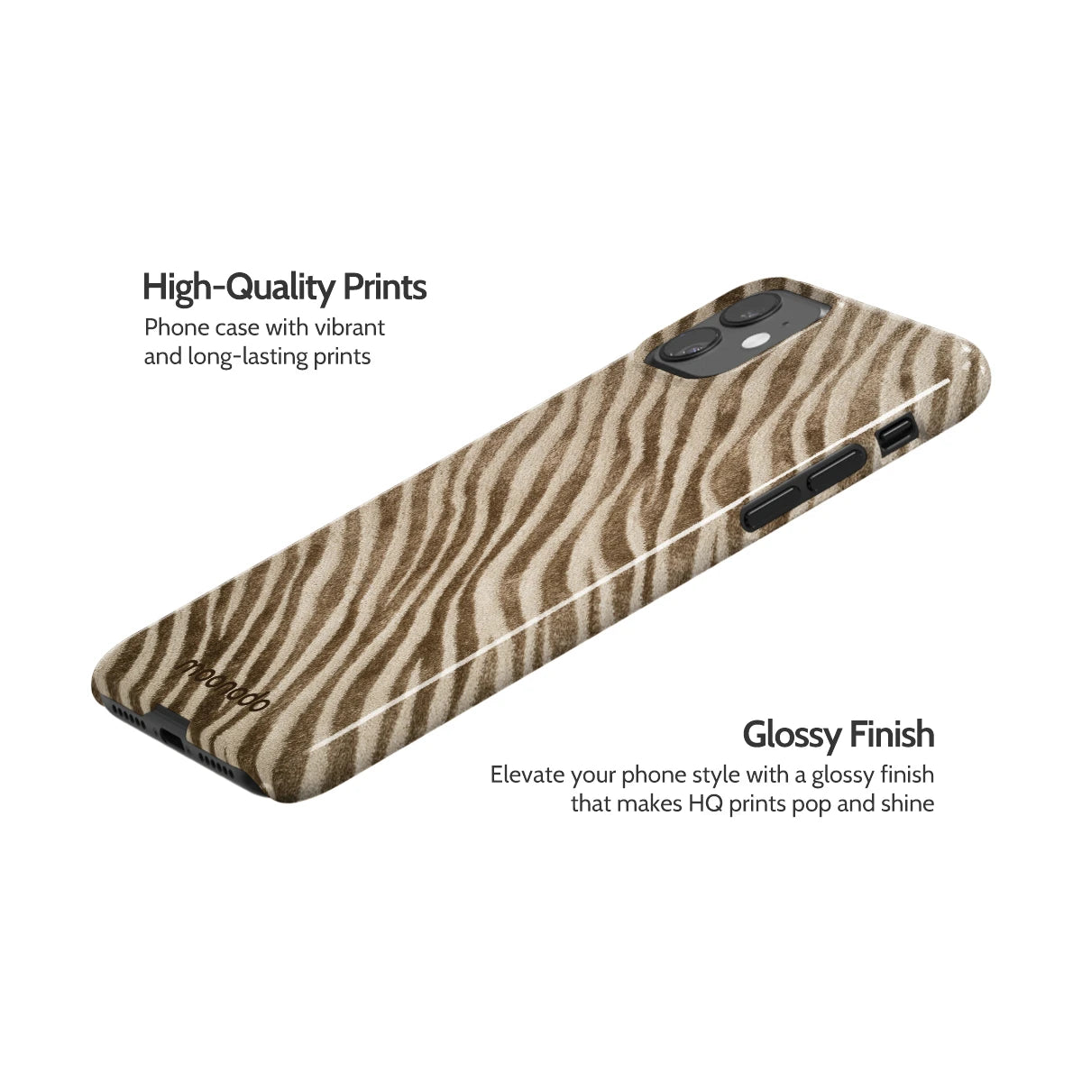 Dune Cadence - iPhone 11 Case