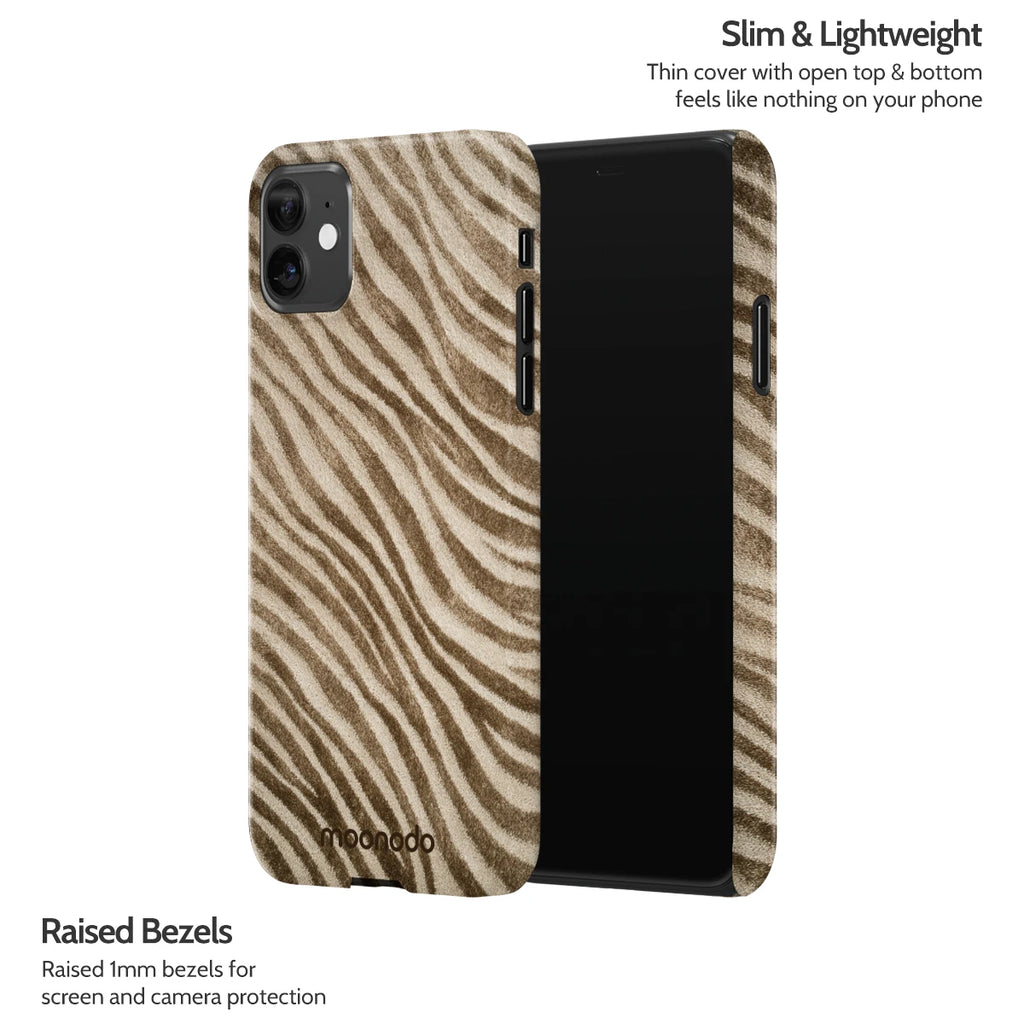 Dune Cadence - iPhone 11 Case