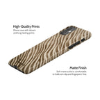 Dune Cadence - iPhone 11 Case