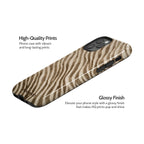 Dune Cadence - iPhone 11 Pro Case