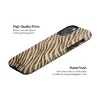 Dune Cadence - iPhone 11 Pro Case