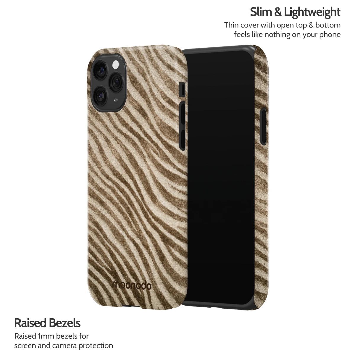 Dune Cadence - iPhone 11 Pro Case