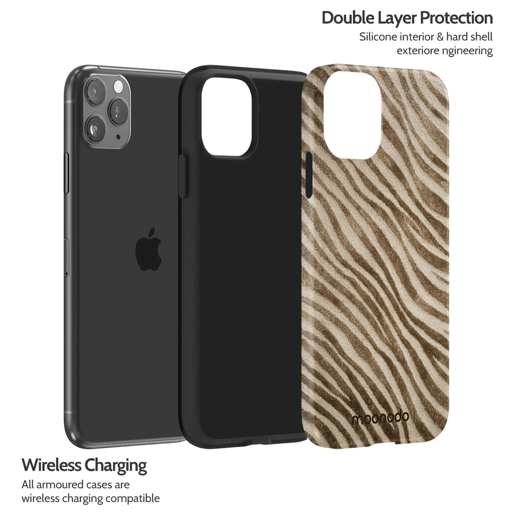 Dune Cadence - iPhone 11 Pro Max Case
