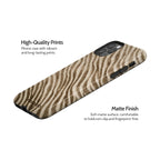Dune Cadence - iPhone 11 Pro Max Case