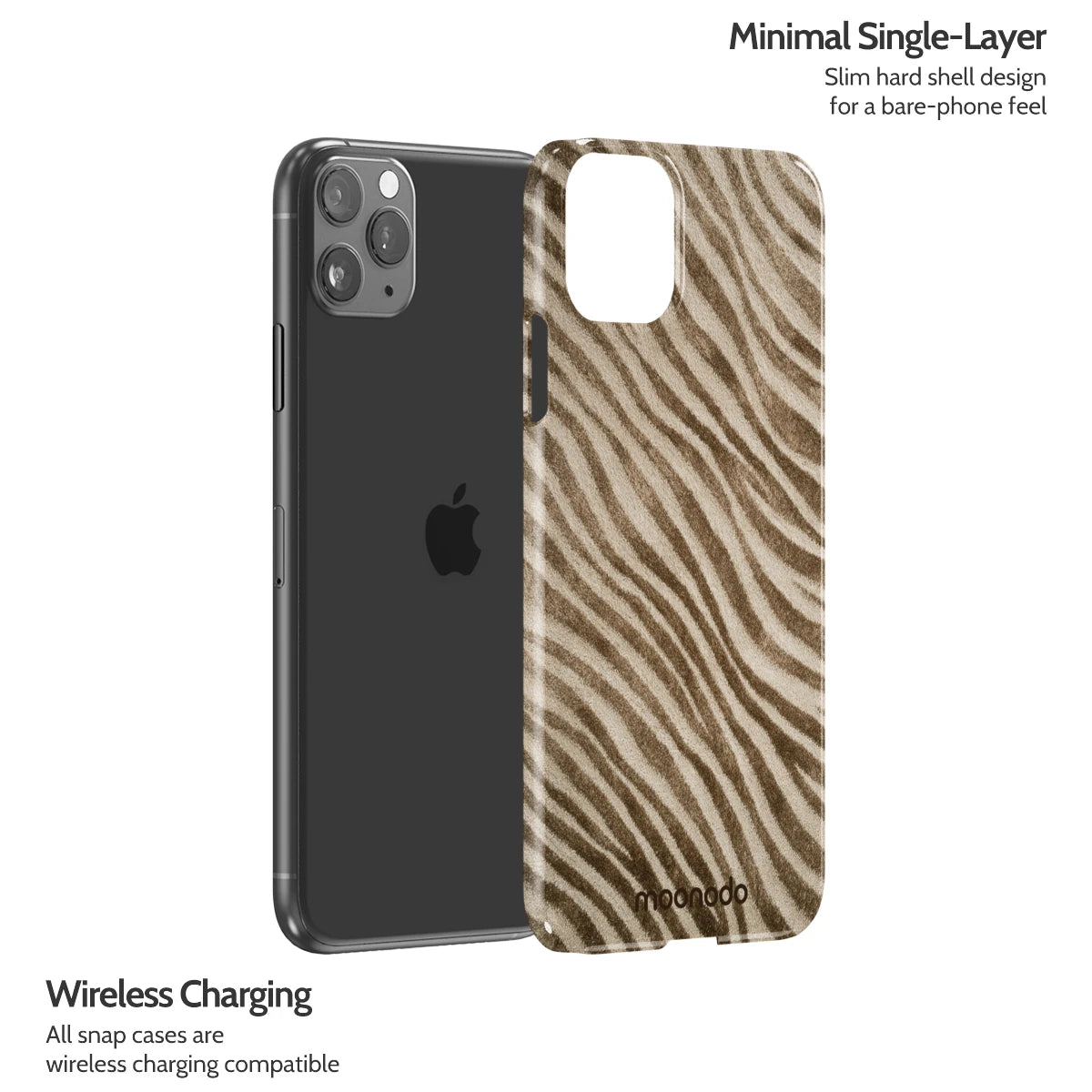 Dune Cadence - iPhone 11 Pro Max Case