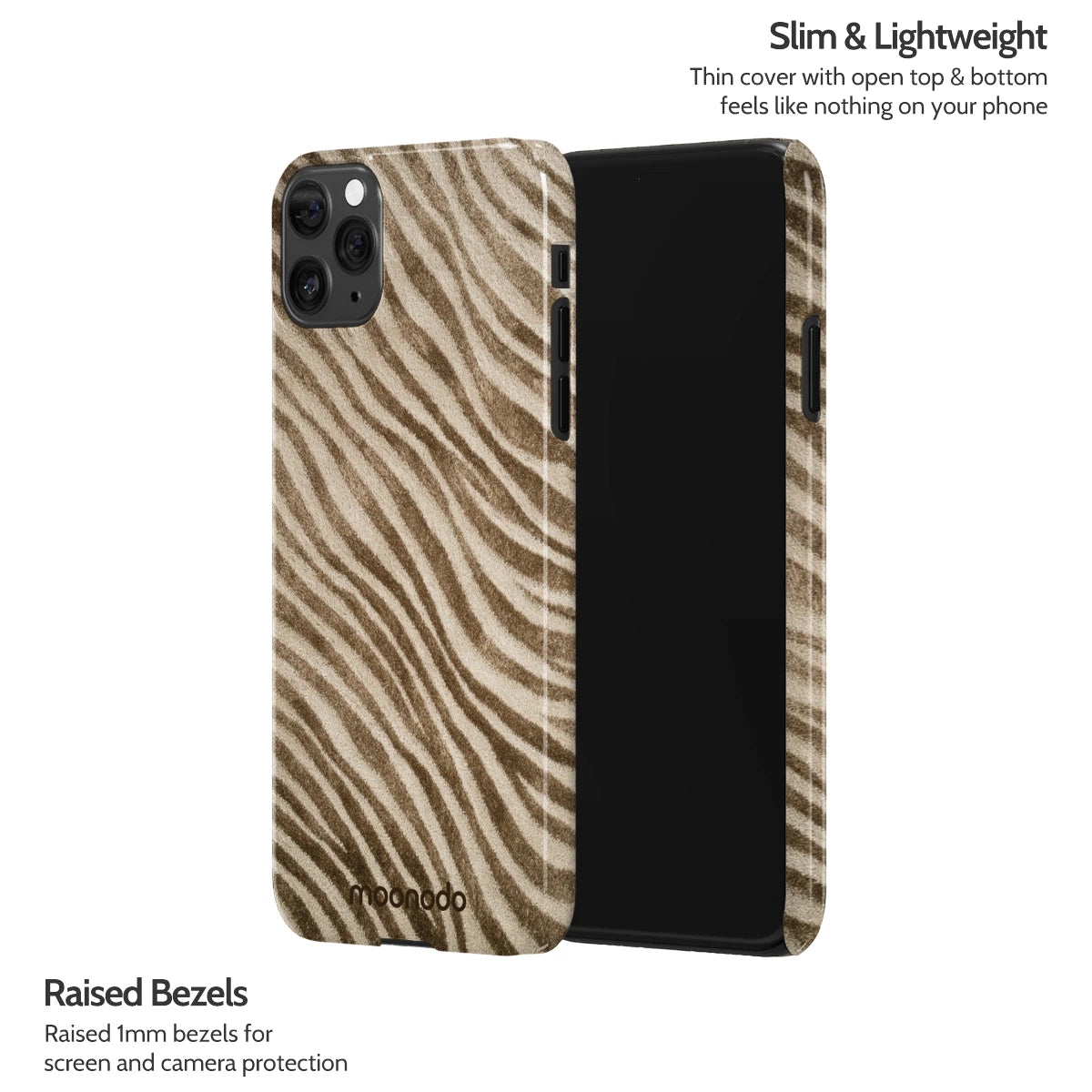 Dune Cadence - iPhone 11 Pro Max Case