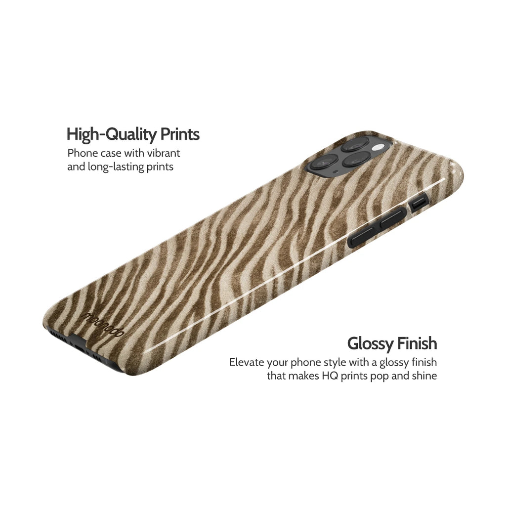 Dune Cadence - iPhone 11 Pro Max Case