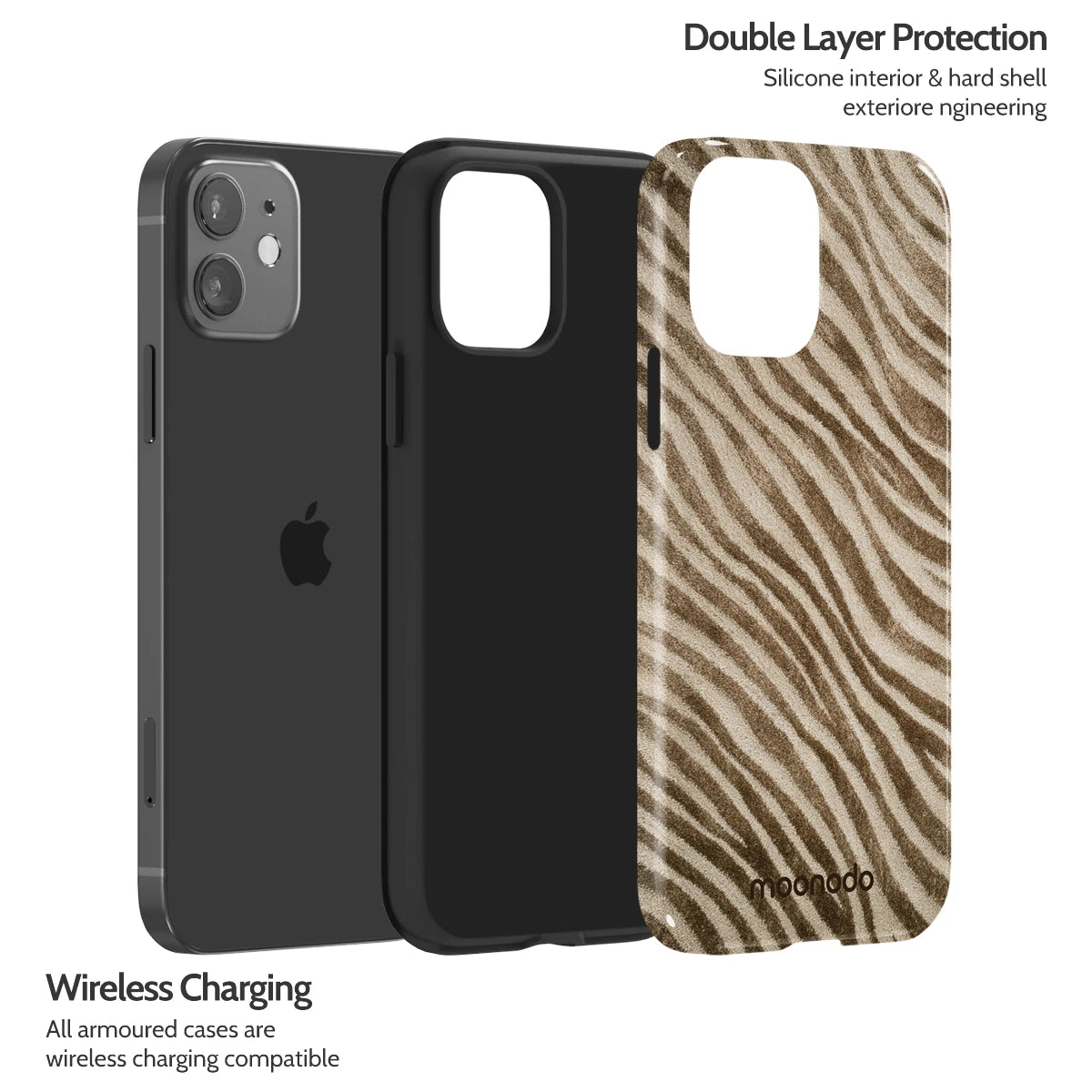 Dune Cadence - iPhone 12 Case