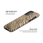 Dune Cadence - iPhone 12 Case