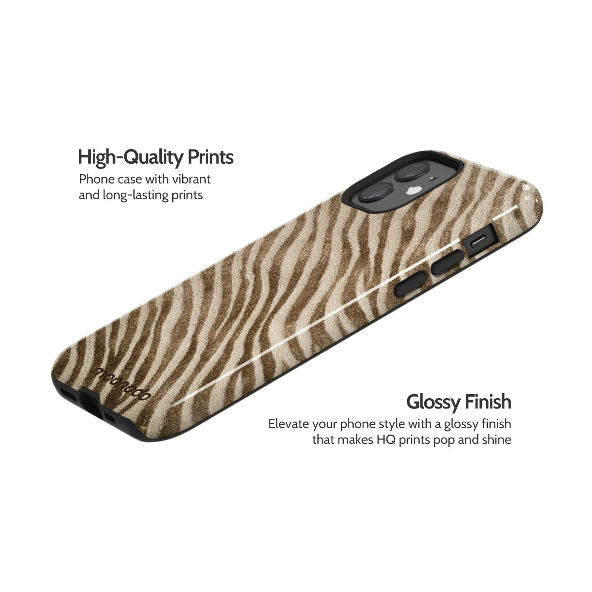 Dune Cadence - iPhone 12 Case