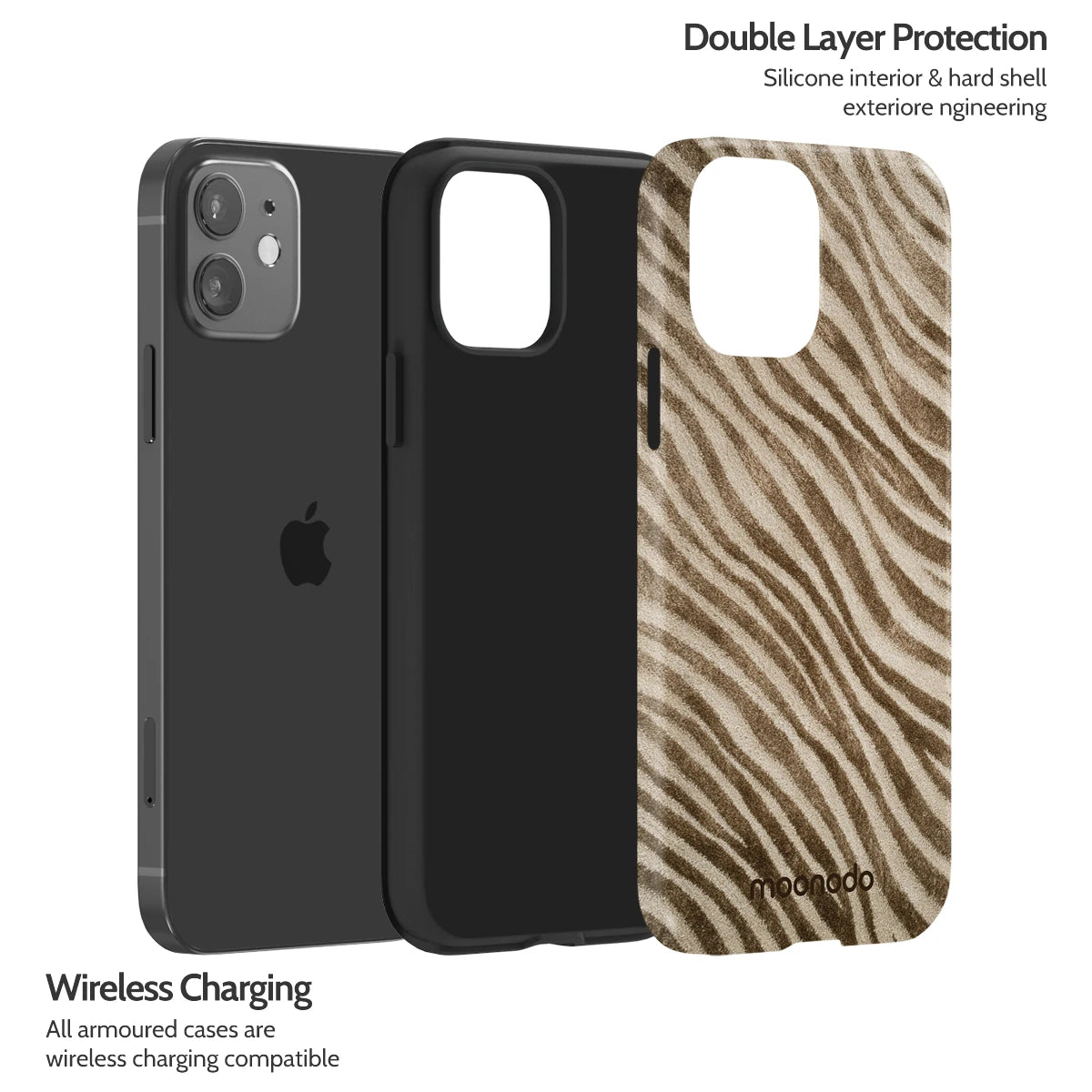 Dune Cadence - iPhone 12 Case