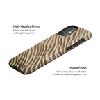 Dune Cadence - iPhone 12 Case
