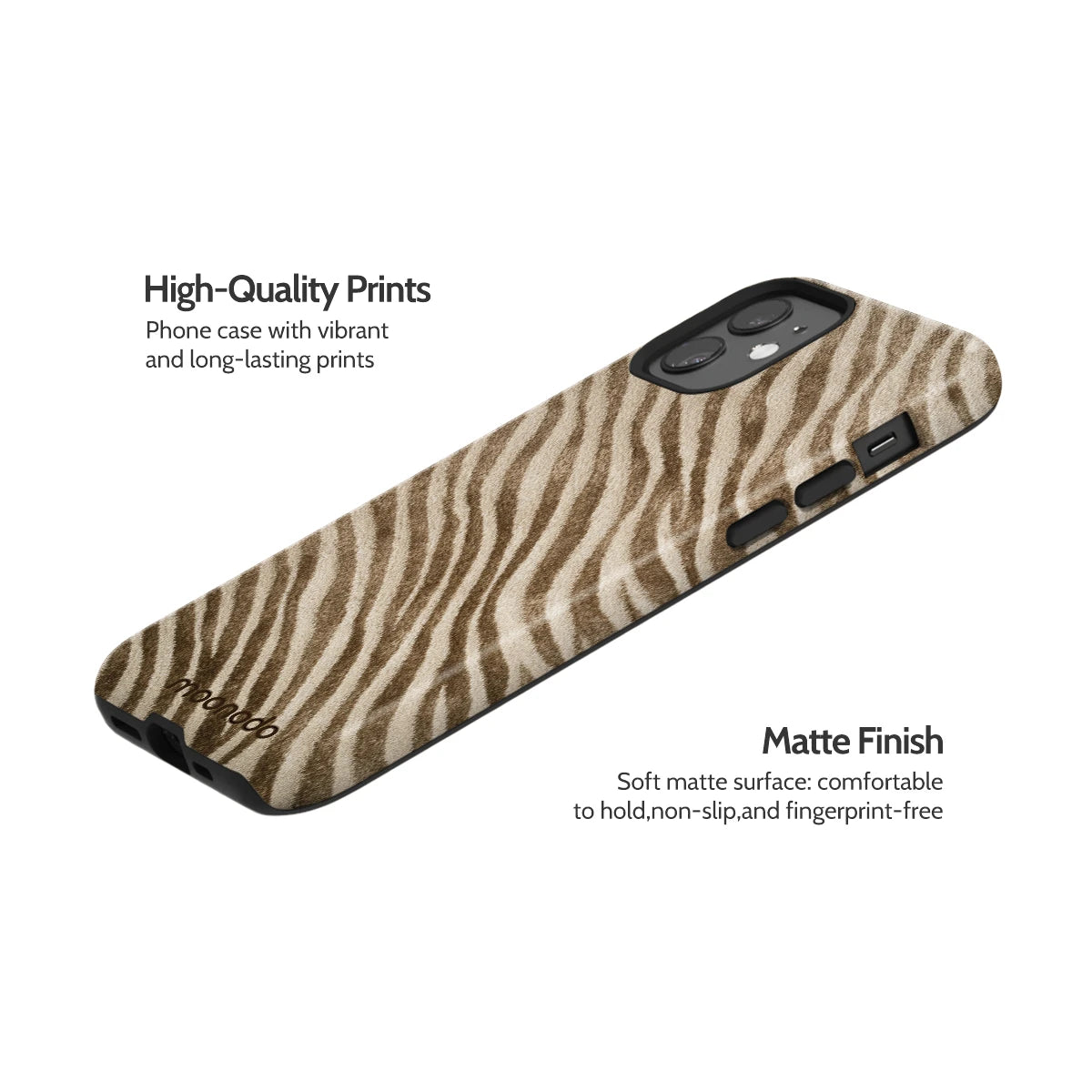 Dune Cadence - iPhone 12 Case