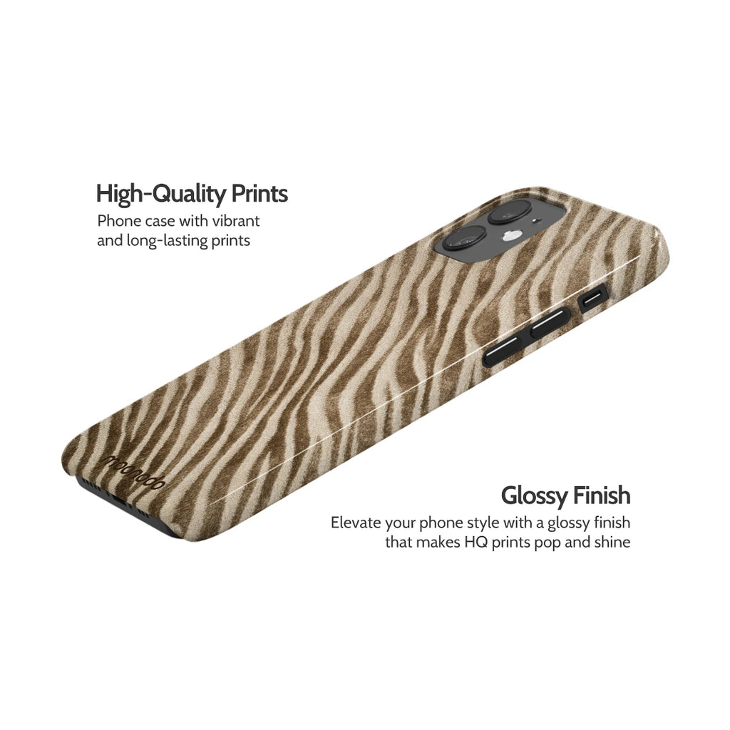 Dune Cadence - iPhone 12 Case