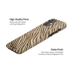 Dune Cadence - iPhone 12 Case