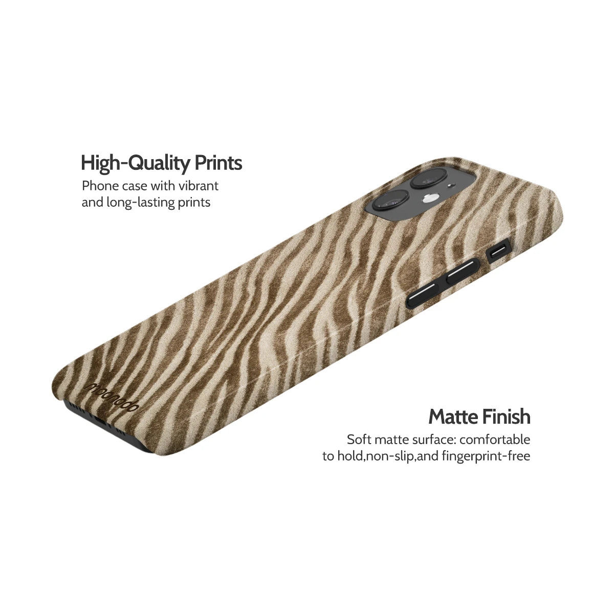 Dune Cadence - iPhone 12 Case