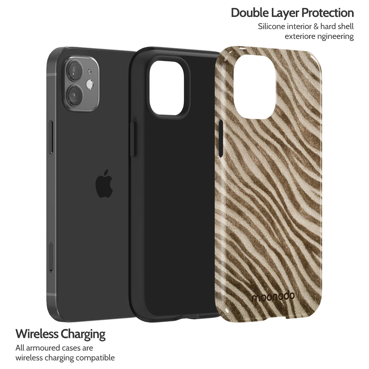 Dune Cadence - iPhone 12 Mini Case